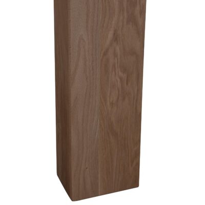 Hardwick Unwaxed Solid Oak