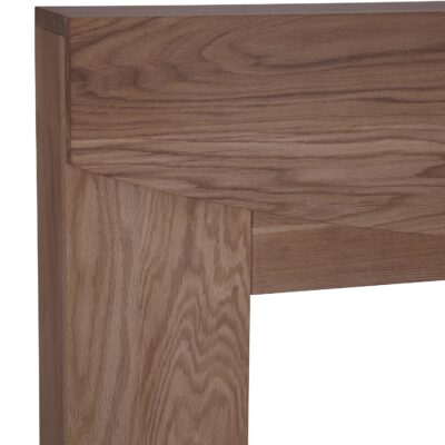 Hardwick Unwaxed Solid Oak