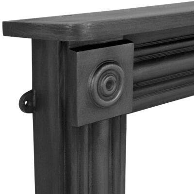 Regent Black
