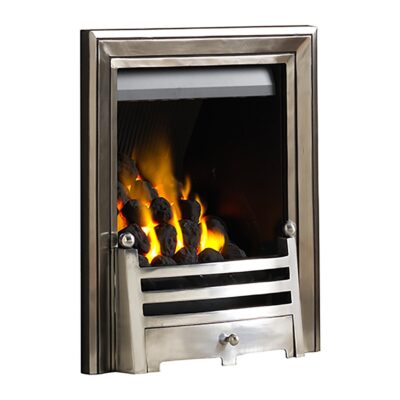 Charlotte Gas Fire