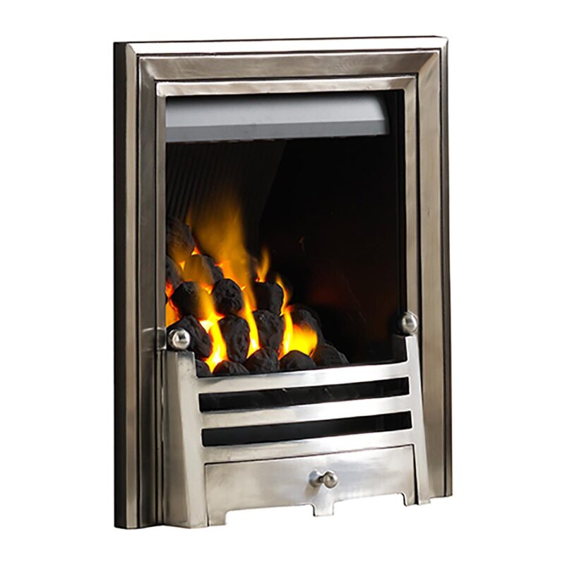 Charlotte Gas Fire