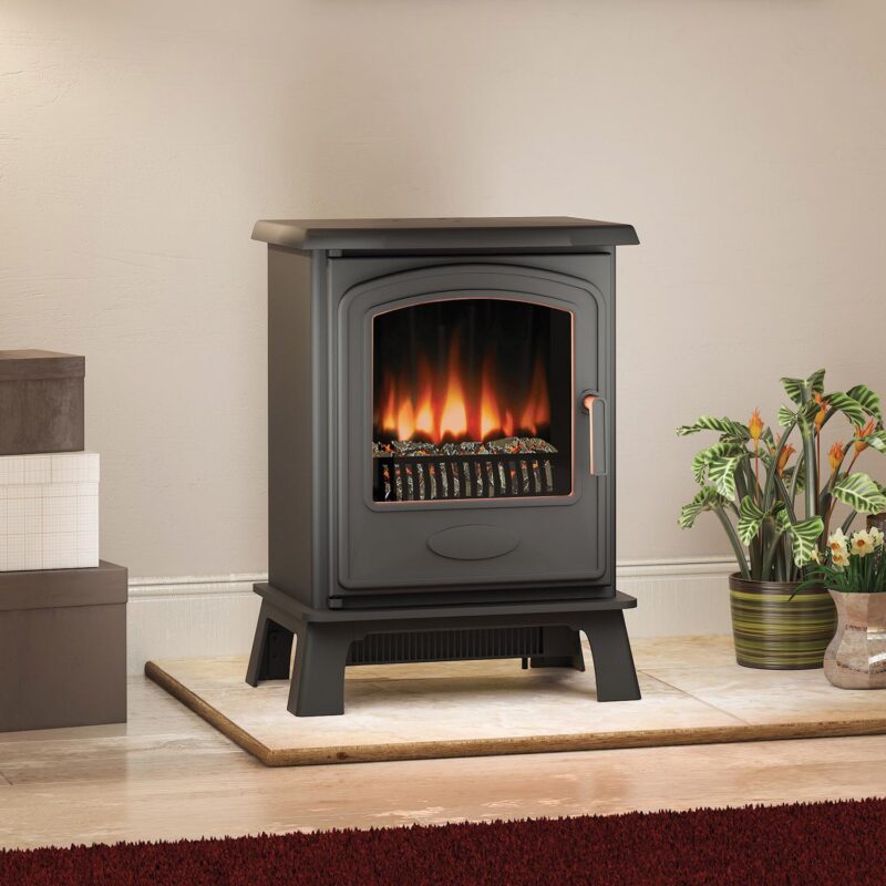 Hereford 5 Electric Stove