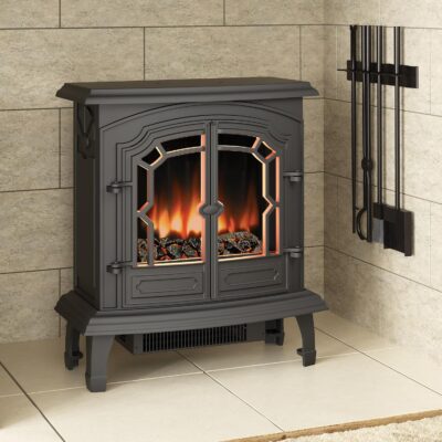 Lincoln Electric Stove