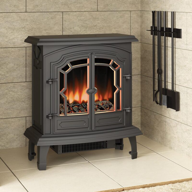 Lincoln Electric Stove