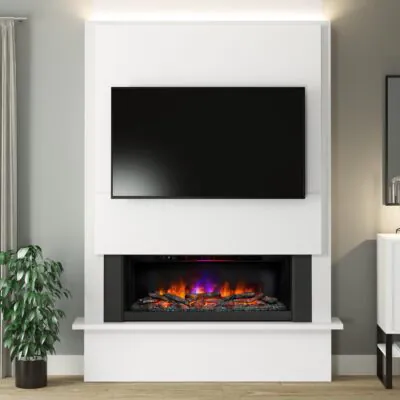 Oxton Ash White
