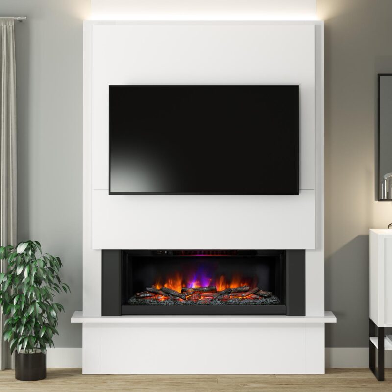 Oxton Ash White