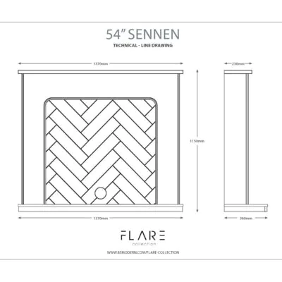 Sennen Dimensions
