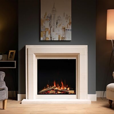 Thurlestone Limestone Without Shelf