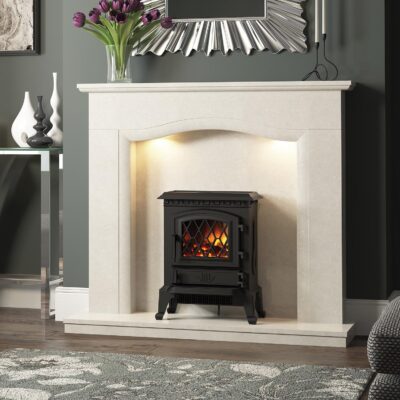 York Electric Stove