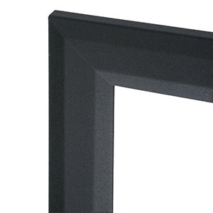 Profiled Black