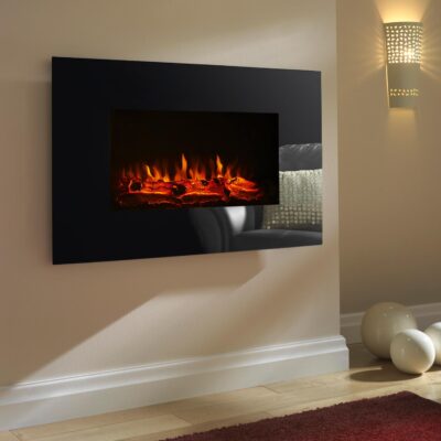 Eko 1110 Black Glass