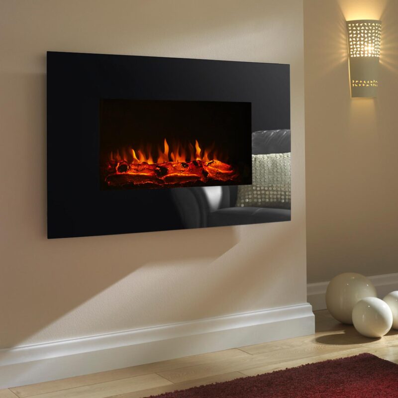 Eko 1110 Black Glass