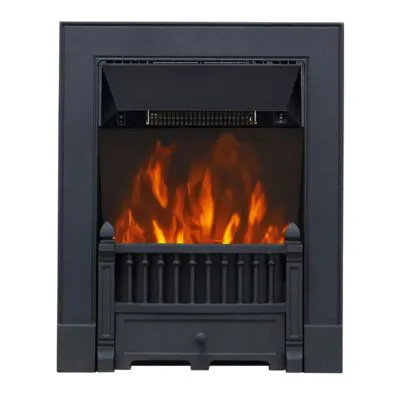Eko 1080 Black Victorian Fascia