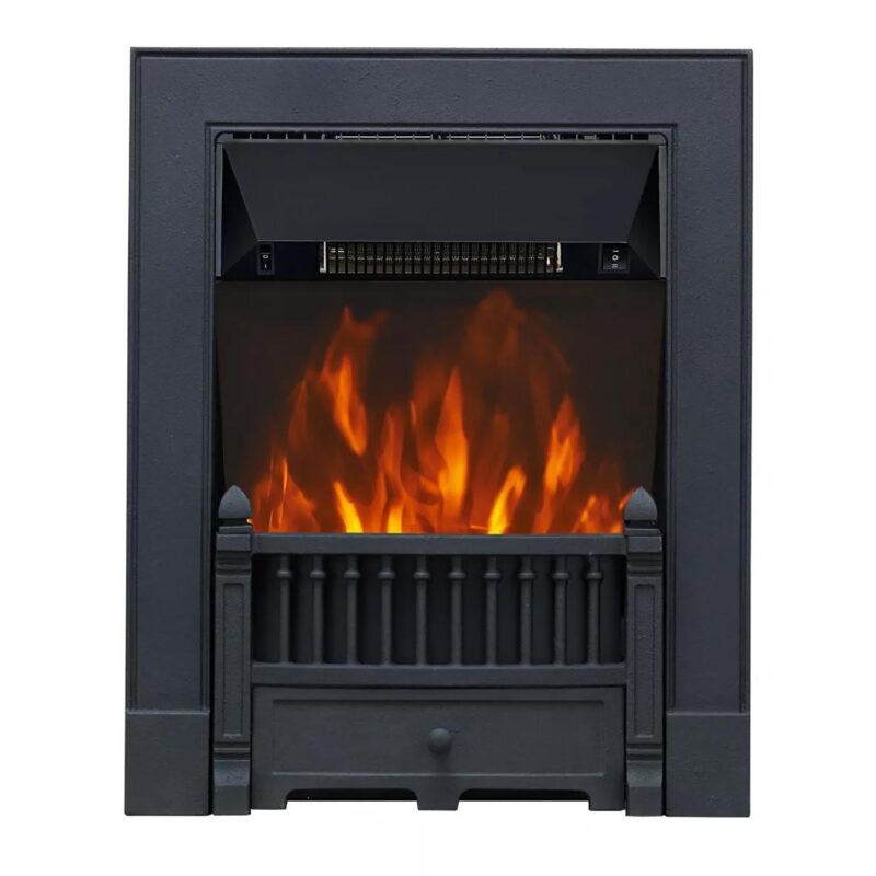 Eko 1080 Black Victorian Fascia