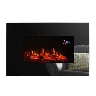 Eko 1110 Black Glass