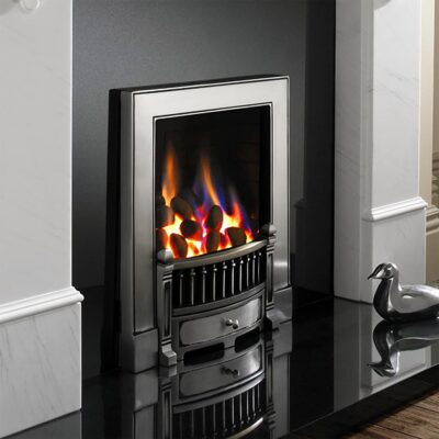 Eko 3090 Polished Coal