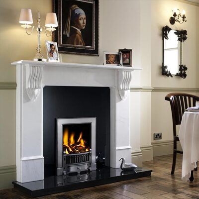 Eko 3090 Polished Log