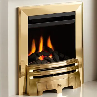 Montana Brass Coals