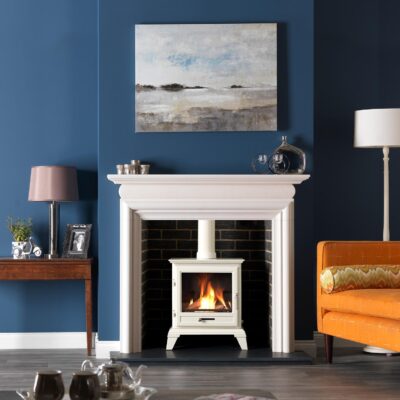 Classic 8 Gas Warm White