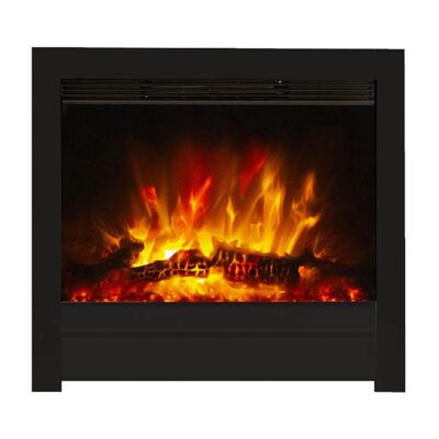 Beam 22 Matt Black