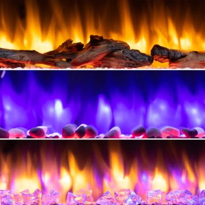 Clermont Fuel Beds