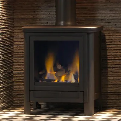 Darwin Gas Stove