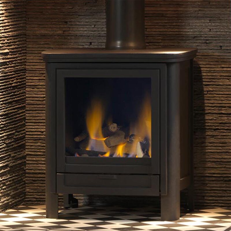 Darwin Gas Stove