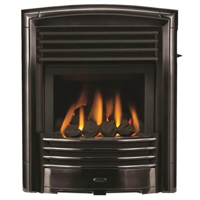 Petrus Full Depth HE Black Chrome