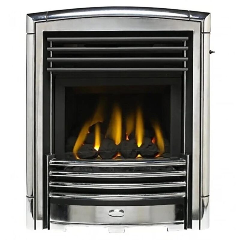 Petrus Full Depth HE Silver Chrome