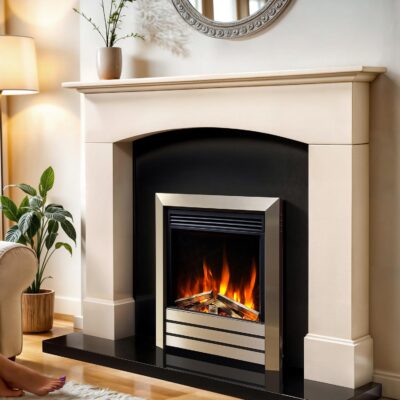 Ultra FX Parrilla Satin Champagne
