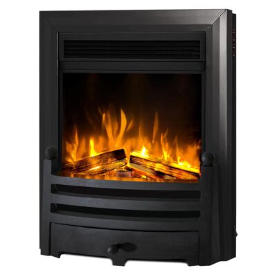 Ultra SL Bauhaus Black