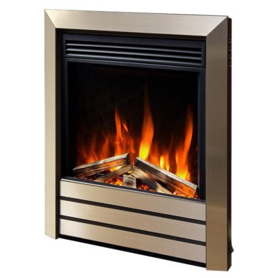 Ultra FX Parrilla Satin Champagne