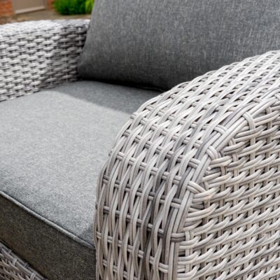 22201 Longbeach 5 Seat Lounge Set