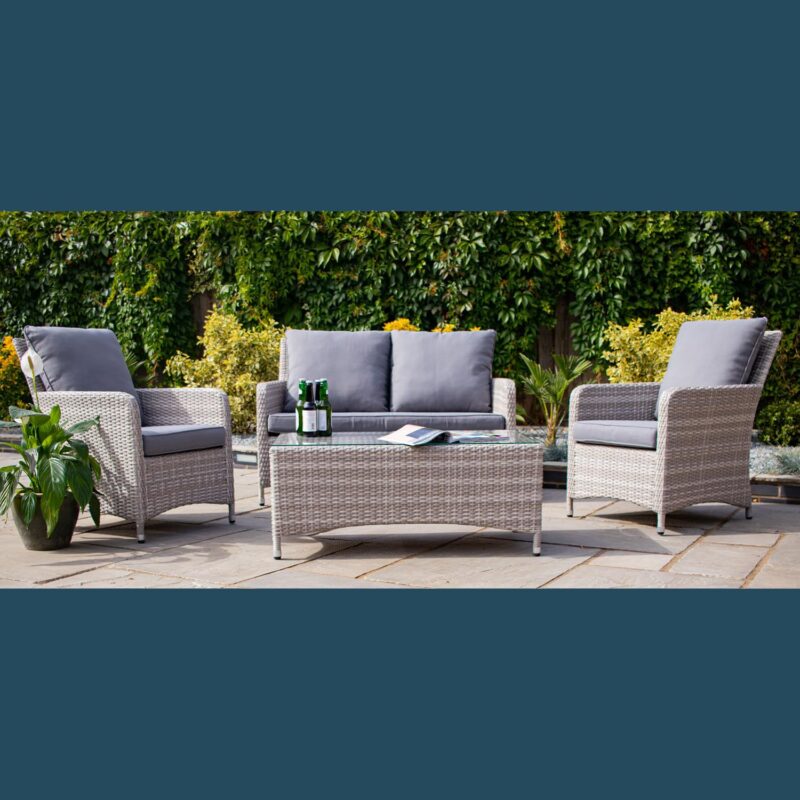 31008 Weybourne Sofa Set