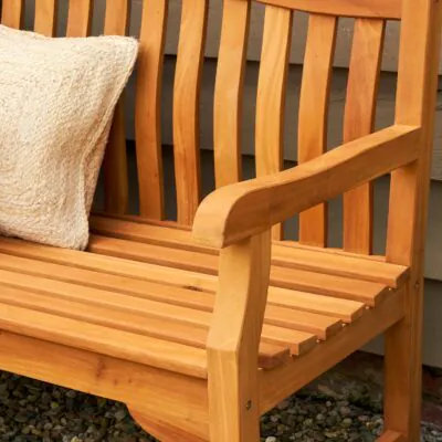 50012 Kingsbury 150cm Bench