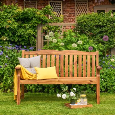 50056 Mayfield 150cm Bench
