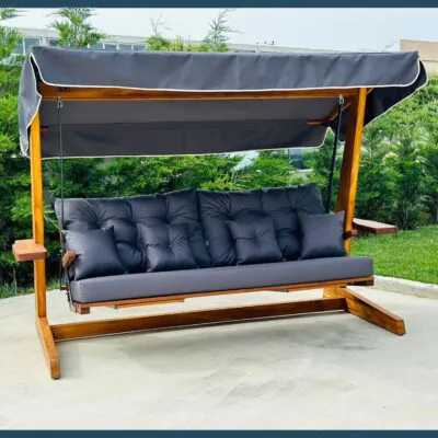 3010A St Andrews 2600 3 Seater Swing