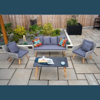 21310-FSC Midori Lounge Set
