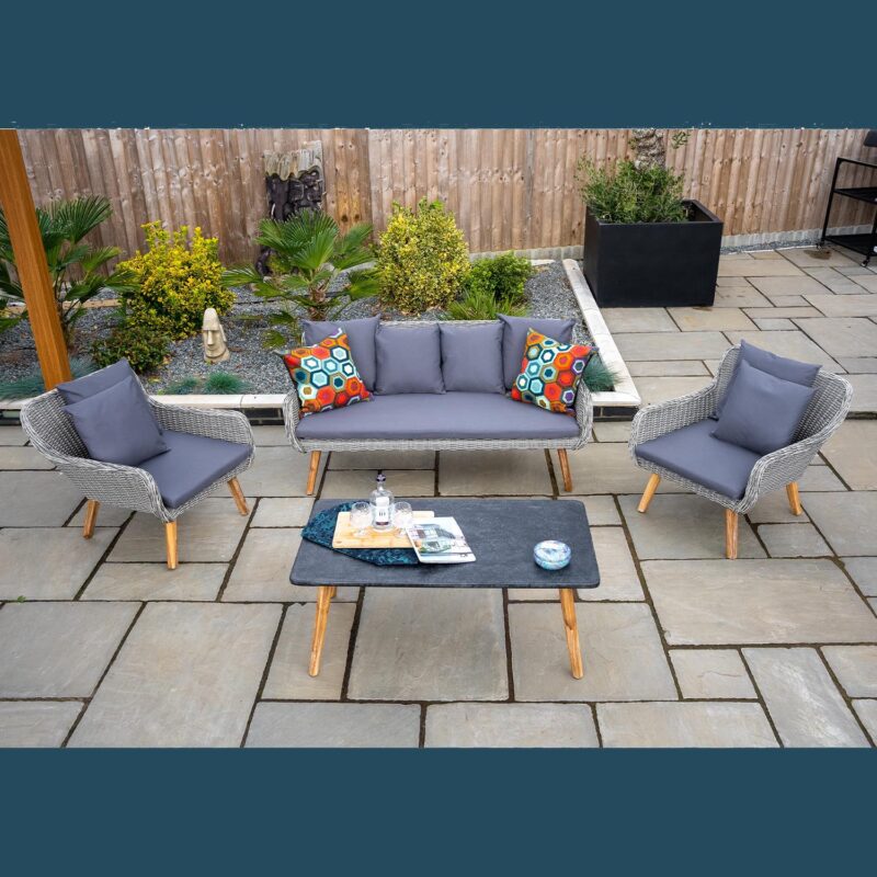 21310-FSC Midori Lounge Set