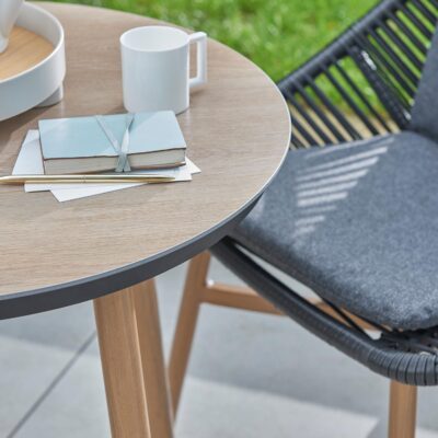 48345-08-12-1801 Keswick 3 Pc Bistro Set
