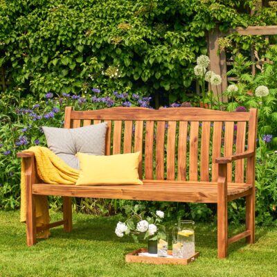 50056 Mayfield 150cm Bench