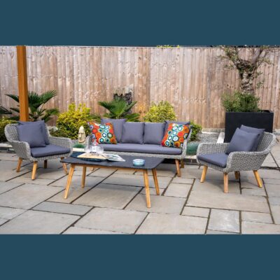 21310-FSC Midori Lounge Set