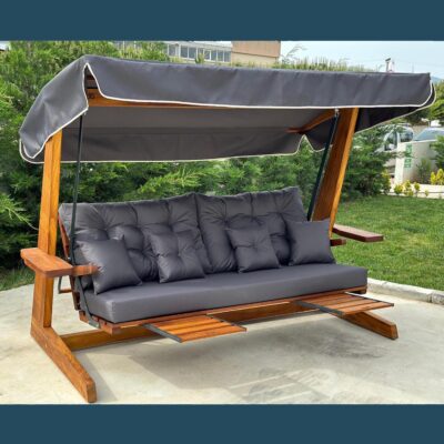 3010A St Andrews 2600 3 Seater Swing