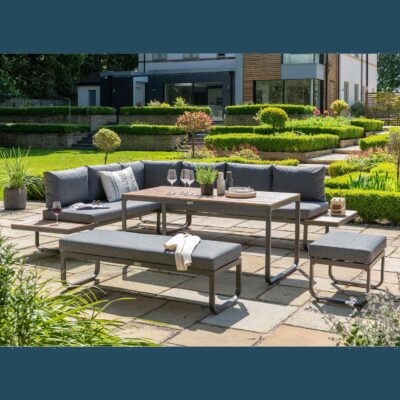 48346-02-616-1801 Billingford 5pcs Large corner set