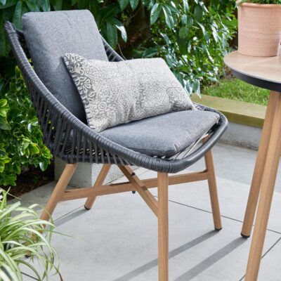 48345-08-12-1801 Keswick 3 Pc Bistro Set