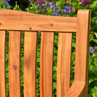 50055 Mayfield 120cm Bench