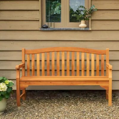50012 Kingsbury 150cm Bench