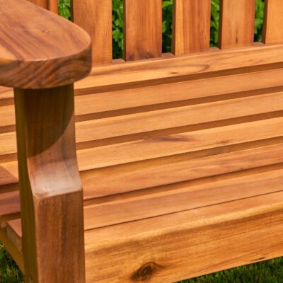 50055 Mayfield 120cm Bench