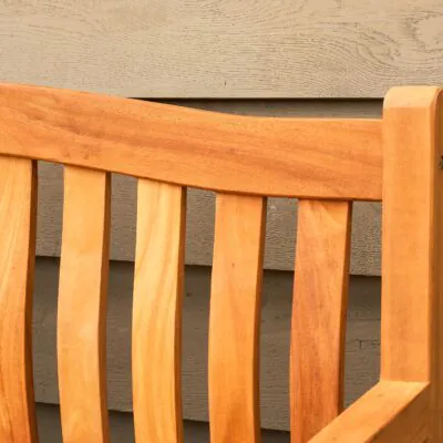 50012 Kingsbury 150cm Bench