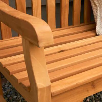 50012 Kingsbury 150cm Bench